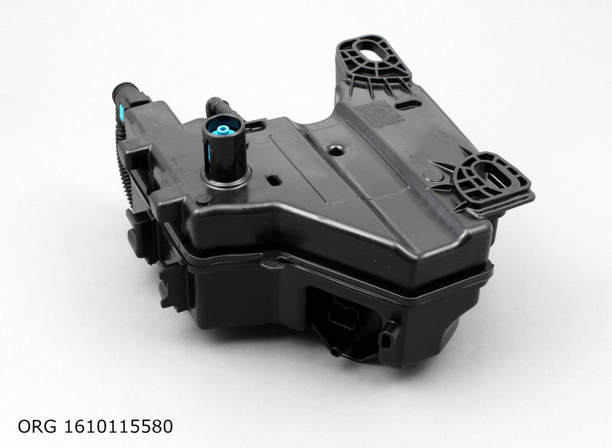 Réservoir d'additif FAP d’origine PSA Peugeot 308, Citroën C4, Citroën C4 Picasso à partir de 2013 1610115580 - vue 4