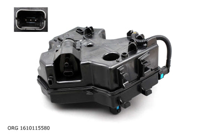Réservoir d'additif FAP d’origine PSA Peugeot 308, Citroën C4, Citroën C4 Picasso à partir de 2013 1610115580 - vue 5