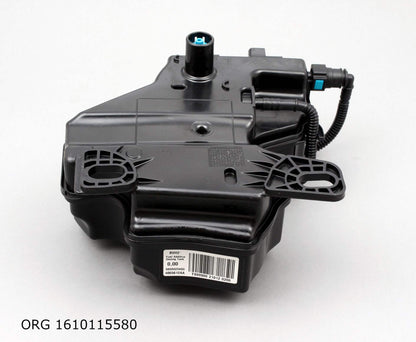 Réservoir d'additif FAP d’origine PSA Peugeot 308, Citroën C4, Citroën C4 Picasso à partir de 2013 1610115580 - vue 1