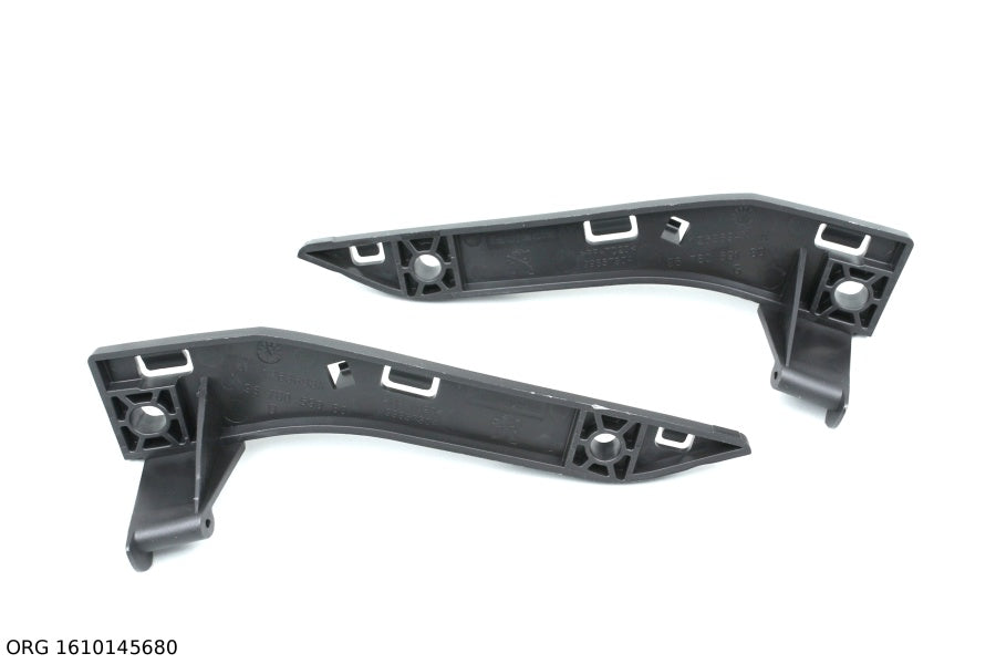 Support de pare-chocs d’origine PSA Peugeot 2008 à partir de 2013 1610145680 - vue 1