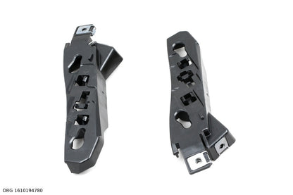 Support de pare-chocs d’origine PSA Citroën C4, Citroën C4 Picasso à partir de 2013 1610194780 - vue 2