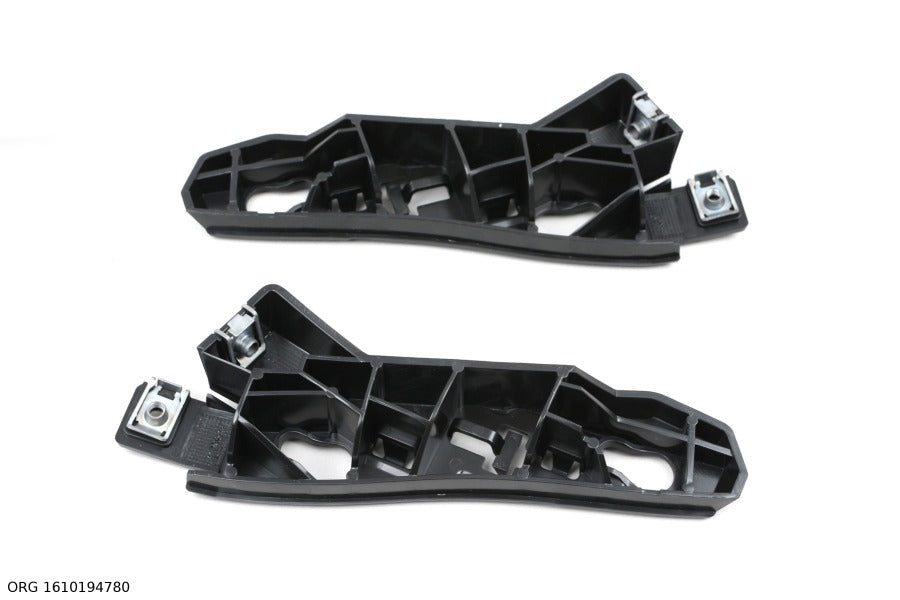 Support de pare-chocs d’origine PSA Citroën C4, Citroën C4 Picasso à partir de 2013 1610194780 - vue 3