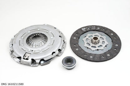 Kit d'embrayage d’origine PSA véhicules Citroën/Peugeot/Fiat 1610211580 - vue 1