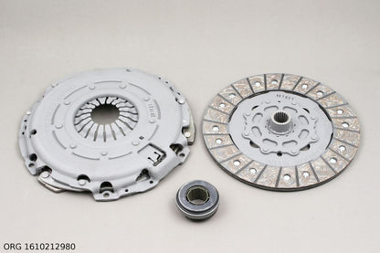 Kit d'embrayage d’origine PSA véhicules Citroën/Peugeot/Fiat 1610212980 - vue 1