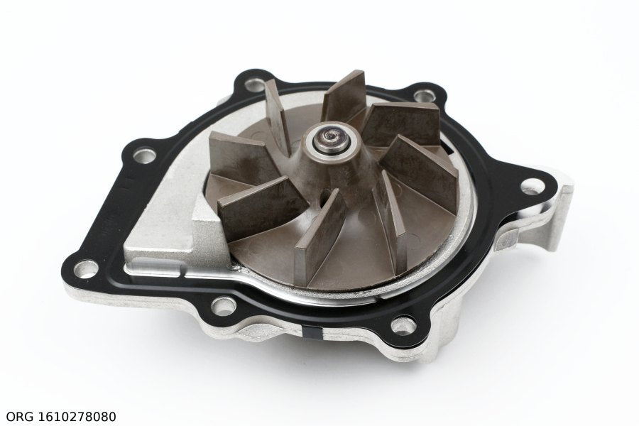 Pompe à eau d’origine PSA véhicules Citroën/Peugeot/Fiat 2.2HDI 1610278080 - vue 3