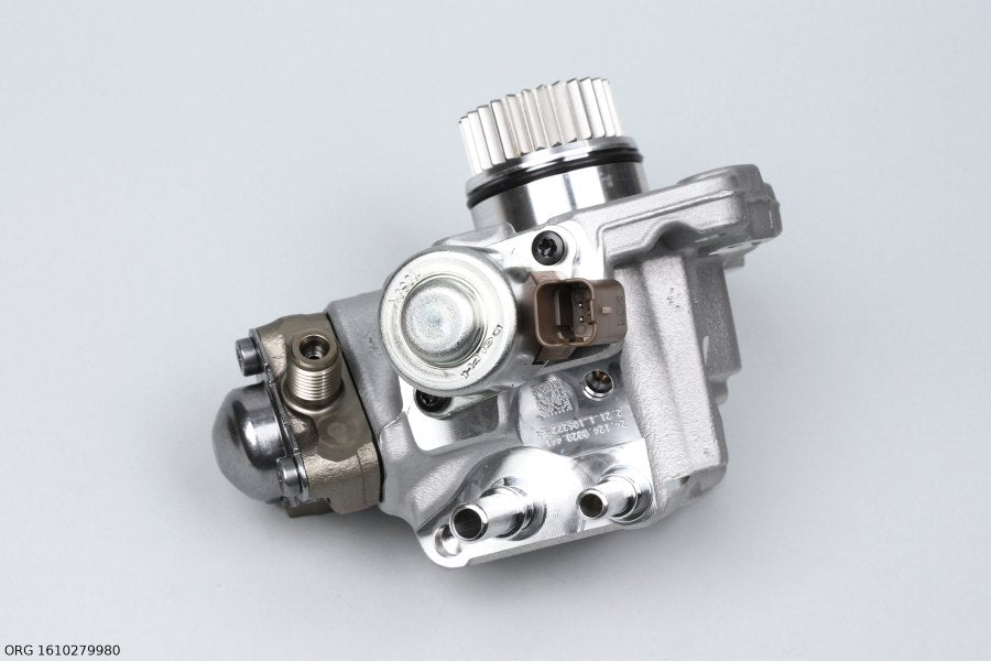 Pompe à carburant haute pression d’origine PSA véhicules Citroën/Peugeot/Fiat 1610279980 - vue 3