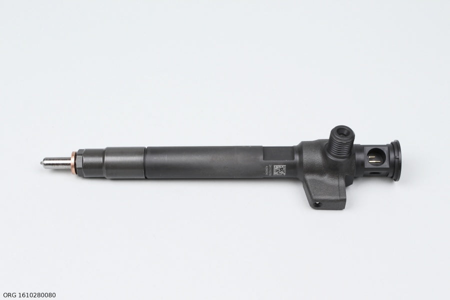 Injecteur de carburant d’origine PSA véhicules Citroën/Peugeot/Fiat 1610280080 - vue 1