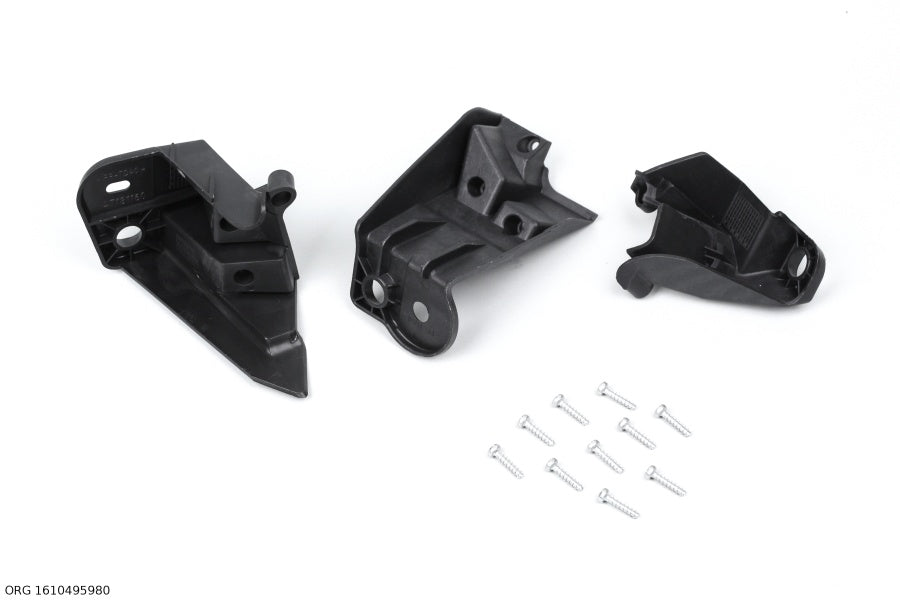 Kit de supports de phare d’origine PSA Citroën C4, Citroën C4 Picasso à partir de 2013 1610495980 - vue 2