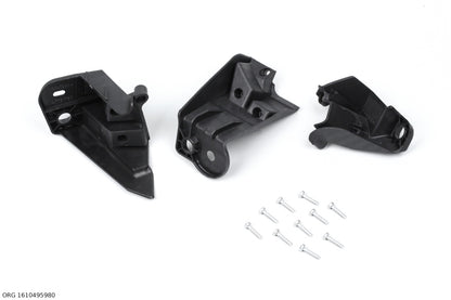 Kit de supports de phare d’origine PSA Citroën C4, Citroën C4 Picasso à partir de 2013 1610495980 - vue 2
