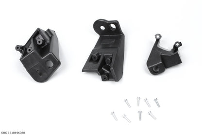 Kit de supports de phare d’origine PSA Citroën C4, Citroën C4 Picasso à partir de 2013 1610496080 - vue 1