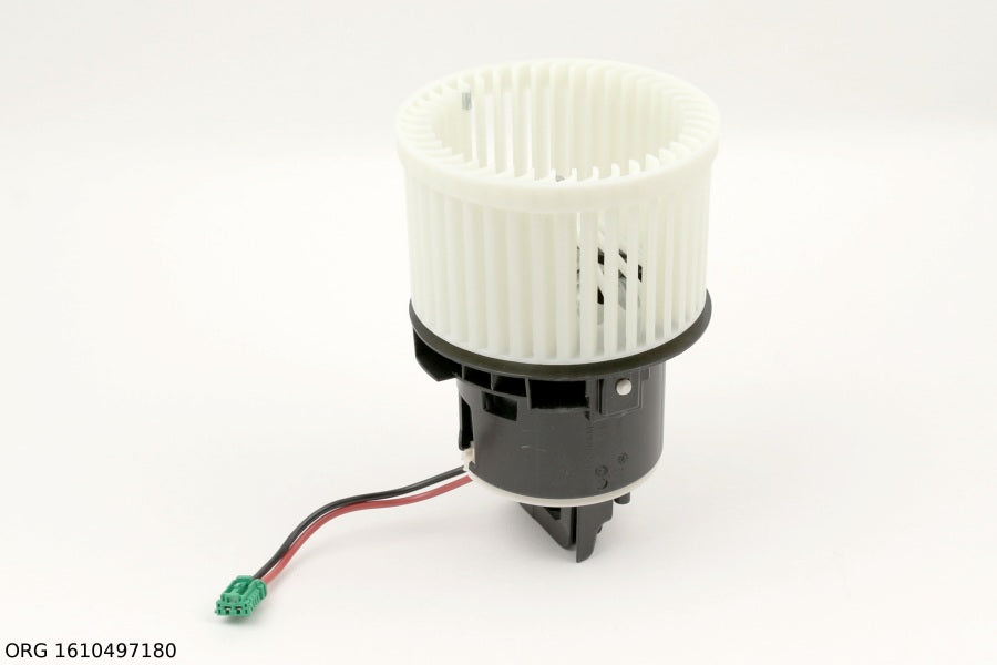 Pulseur d'air habitacle d’origine PSA Peugeot 308, Peugeot 508 à partir de 2018 1610497180 - vue 2