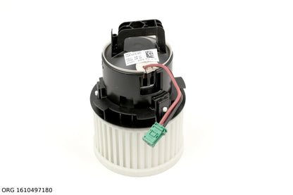 Pulseur d'air habitacle d’origine PSA Peugeot 308, Peugeot 508 à partir de 2018 1610497180 - vue 3