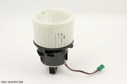 Pulseur d'air habitacle d’origine PSA Peugeot 308, Peugeot 508 à partir de 2018 1610497180 - vue 1