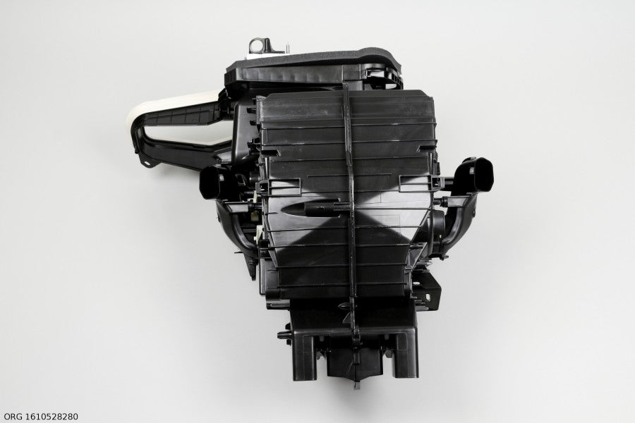 Évaporateur de climatisation d’origine PSA Peugeot 308, Peugeot Partner à partir de 2013 1610528280 - vue 5