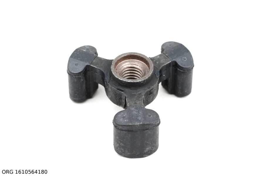 Élément de pompe à eau d’origine PSA Peugeot Boxer 2.2HDI à partir de 2006 1610564180 - vue 2