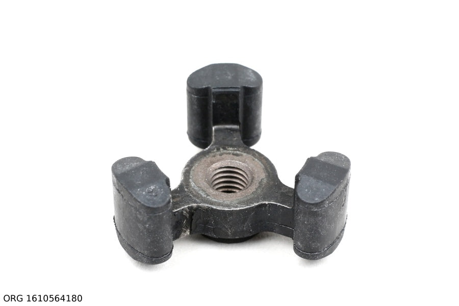 Élément de pompe à eau d’origine PSA Peugeot Boxer 2.2HDI à partir de 2006 1610564180 - vue 1
