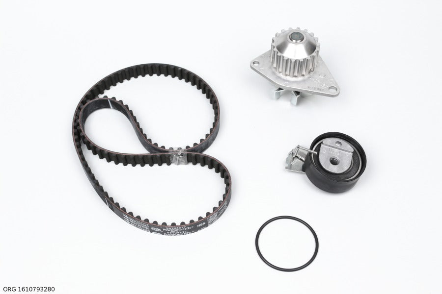 Kit de distribution d’origine PSA Citroën C3 à partir de 2001 1610793280 - vue 2