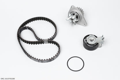 Kit de distribution d’origine PSA Citroën C3 à partir de 2001 1610793280 - vue 1
