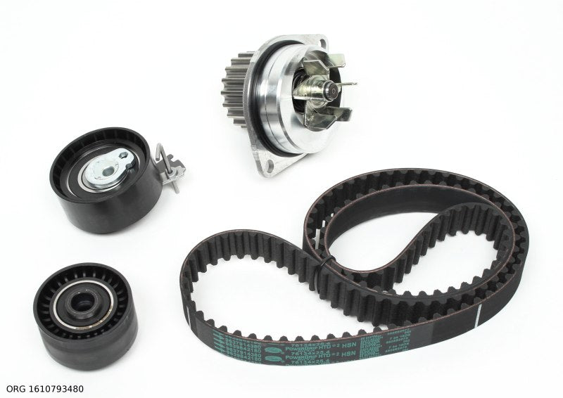 Kit de distribution d’origine PSA Citroën Berlingo à partir de 2004 1610793480 - vue 1