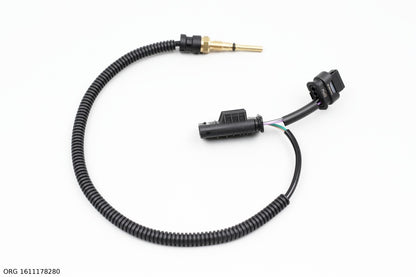 Sonde de température de liquide de refroidissement d’origine PSA véhicules Citroën/Peugeot/Fiat 1611178280 - vue 2
