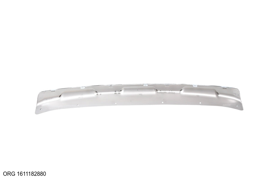 Moulure de pare-chocs d’origine PSA Peugeot 3008 à partir de 2014 1611182880 - vue 3