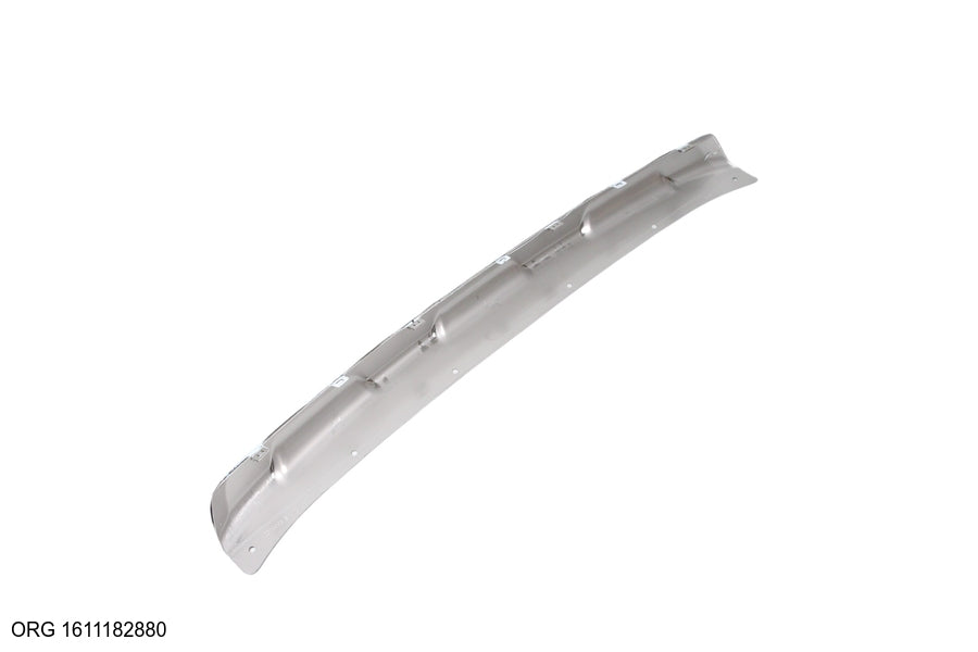 Moulure de pare-chocs d’origine PSA Peugeot 3008 à partir de 2014 1611182880 - vue 4