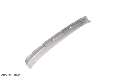 Moulure de pare-chocs d’origine PSA Peugeot 3008 à partir de 2014 1611182880 - vue 4