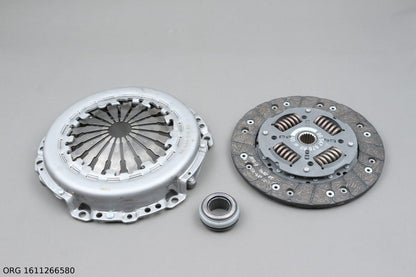 Kit d'embrayage d’origine PSA Peugeot 206, Citroën C2, Citroën C3 1.4HDI 1611266580 - vue 1