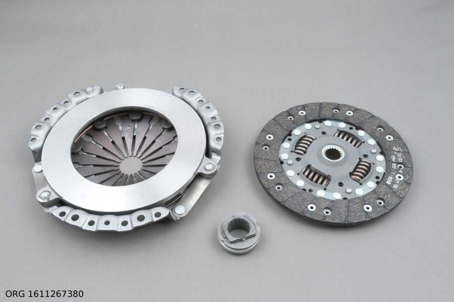 Kit d'embrayage d’origine PSA Peugeot 206 1611267380 - vue 2
