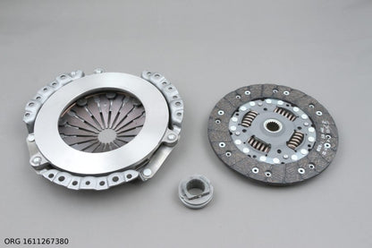 Kit d'embrayage d’origine PSA Peugeot 206 1611267380 - vue 2