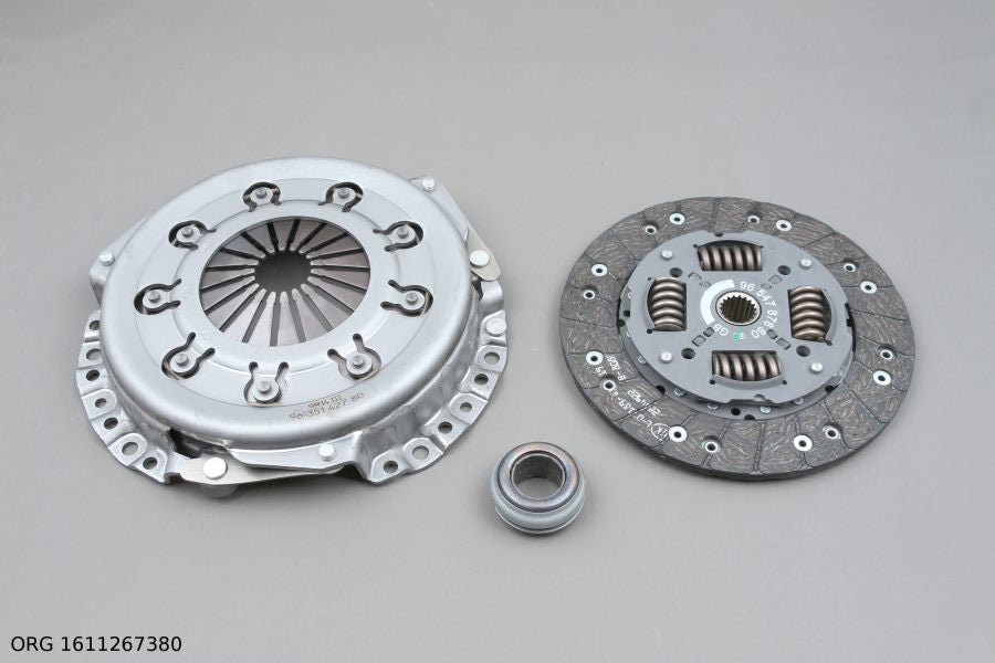 Kit d'embrayage d’origine PSA Peugeot 206 1611267380 - vue 1