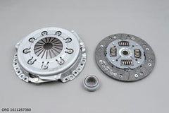 Kit d'embrayage d’origine PSA Peugeot 206 1611267380