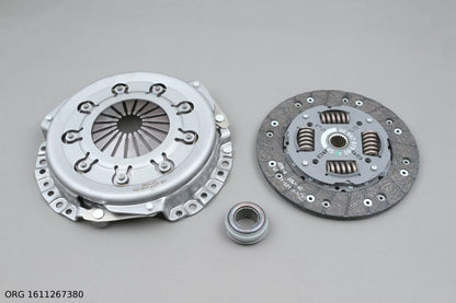 Kit d'embrayage d’origine PSA Peugeot 206 1611267380 - vue 1