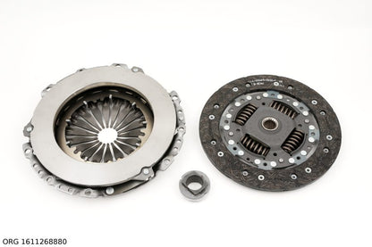 Kit d'embrayage d’origine PSA véhicules Citroën/Peugeot/Fiat 1611268880 - vue 2