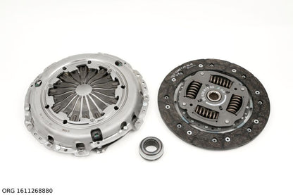 Kit d'embrayage d’origine PSA véhicules Citroën/Peugeot/Fiat 1611268880 - vue 1