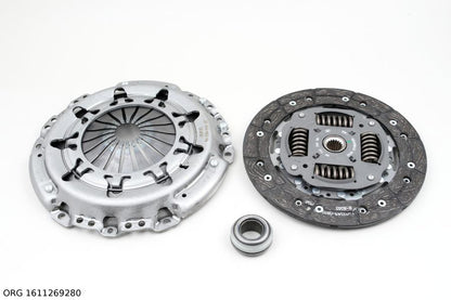 Kit d'embrayage d’origine PSA véhicules Citroën/Peugeot/Fiat 1.6HDI 1611269280 - vue 1