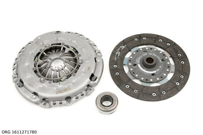 Kit d'embrayage d’origine PSA véhicules Citroën/Peugeot/Fiat 2.0HDI à partir de 2006 1611271780 - vue 1
