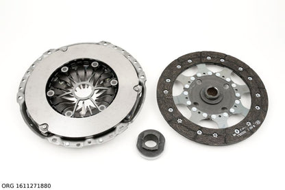 Kit d'embrayage d’origine PSA véhicules Citroën/Peugeot/Fiat 2.0HDI à partir de 2009 1611271880 - vue 2