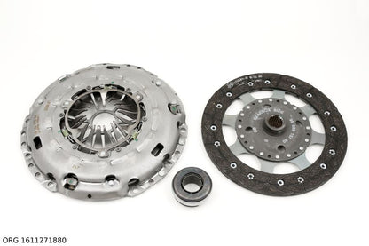 Kit d'embrayage d’origine PSA véhicules Citroën/Peugeot/Fiat 2.0HDI à partir de 2009 1611271880 - vue 1