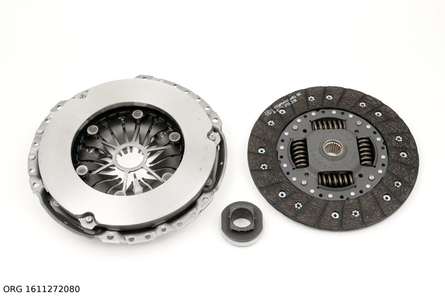 Kit d'embrayage d’origine PSA Peugeot Boxer 2.2HDI à partir de 2006 1611272080 - vue 2