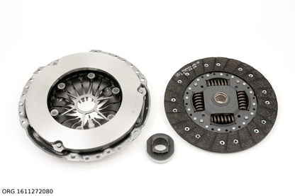 Kit d'embrayage d’origine PSA Peugeot Boxer 2.2HDI à partir de 2006 1611272080 - vue 2