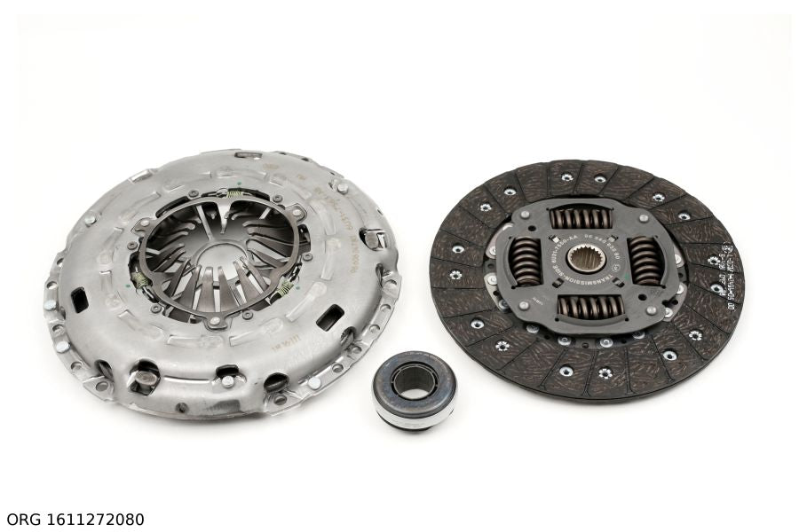 Kit d'embrayage d’origine PSA Peugeot Boxer 2.2HDI à partir de 2006 1611272080 - vue 1