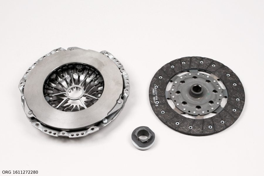 Kit d'embrayage d’origine PSA Peugeot Boxer 2.2HDI à partir de 2006 1611272280 - vue 2