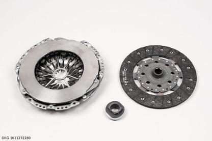 Kit d'embrayage d’origine PSA Peugeot Boxer 2.2HDI à partir de 2006 1611272280 - vue 2