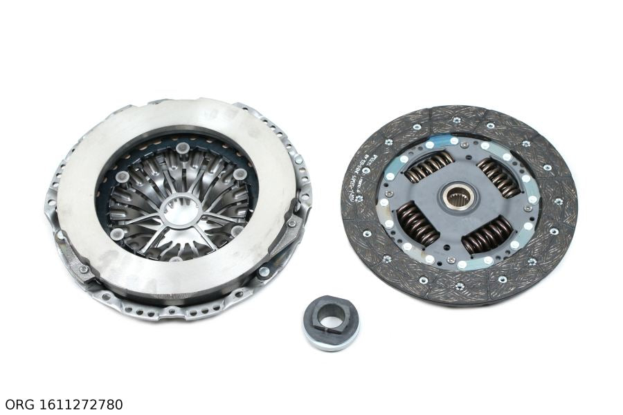 Kit d'embrayage d’origine PSA Peugeot Boxer 2.2HDI à partir de 2012 1611272780 - vue 2