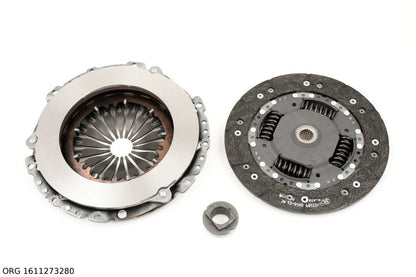 Kit d'embrayage d’origine PSA véhicules Citroën/Peugeot/Fiat 1.6HDI 1611273280 - vue 2