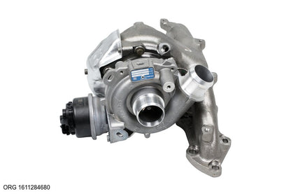 Turbocompresseur d’origine PSA véhicules Citroën/Peugeot/Fiat 1611284680 - vue 3
