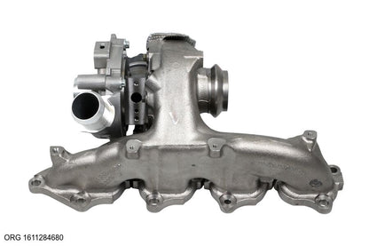 Turbocompresseur d’origine PSA véhicules Citroën/Peugeot/Fiat 1611284680 - vue 4
