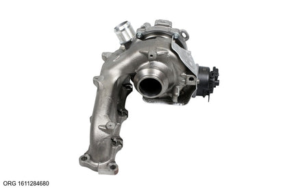 Turbocompresseur d’origine PSA véhicules Citroën/Peugeot/Fiat 1611284680 - vue 5