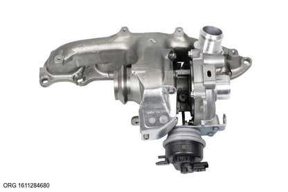 Turbocompresseur d’origine PSA véhicules Citroën/Peugeot/Fiat 1611284680 - vue 1